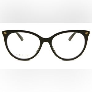 GUCCI BLACK FRAMES